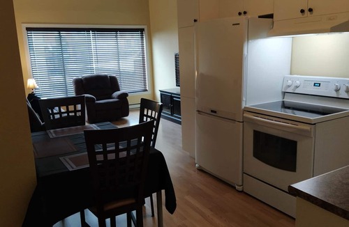 Bellerive Apartment | Le Montréal-Est, 4 1/2