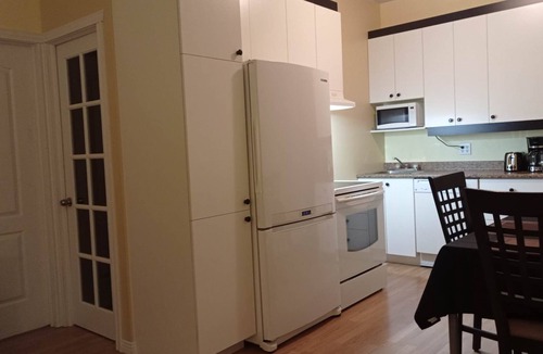 Bellerive Apartment | Le Montréal-Est, 4 1/2