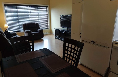 Montreal-Est Apartment | Le Montréal-Est 4 1/2 à louer