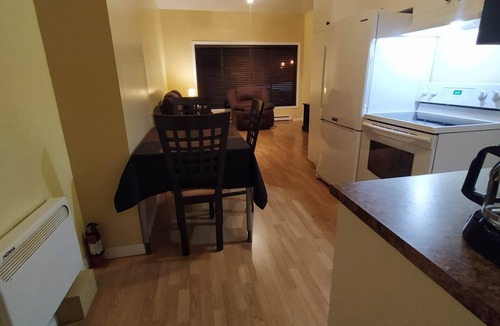 Montreal-Est Apartment | Le Montréal-Est 4 1/2 à louer