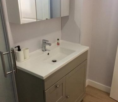 Montreal Apartment | Le Montréalais