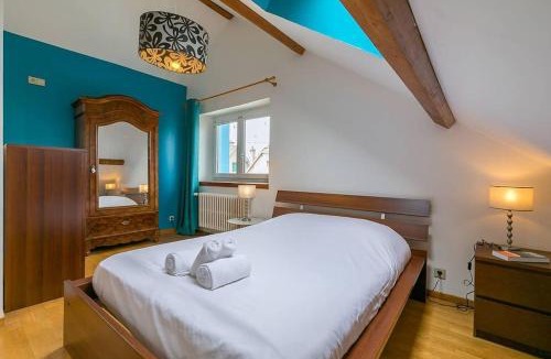 Bourroches Villa | Le Montrachet