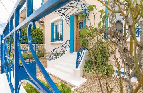 Bourroches Villa | Le Montrachet