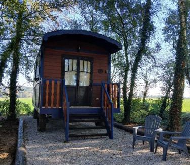 Steenbecque House | Le Moole Veld