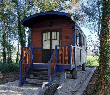 Steenbecque House | Le Moole Veld