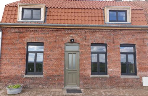 Steenbecque House | Le Moole Veld