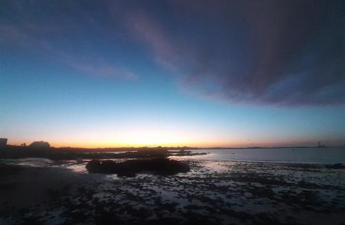 Barfleur Bed & Breakfast | Le Mora Hôtes