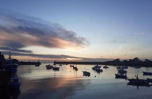 Barfleur Bed & Breakfast | Le Mora Hôtes