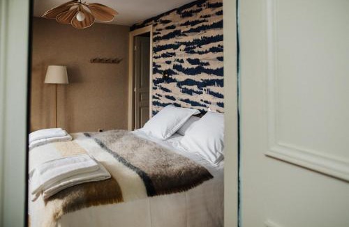 Barfleur Bed & Breakfast | Le Mora Hôtes