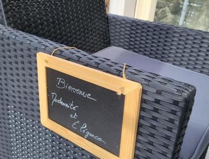 Issoire Apartment | Le Mordene - WIFI - Parking