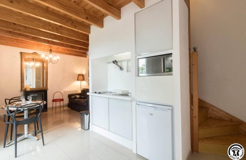 Saint-Leon House | Le Mordesson - SAINT LEON