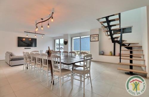 Parce House | Le morgan