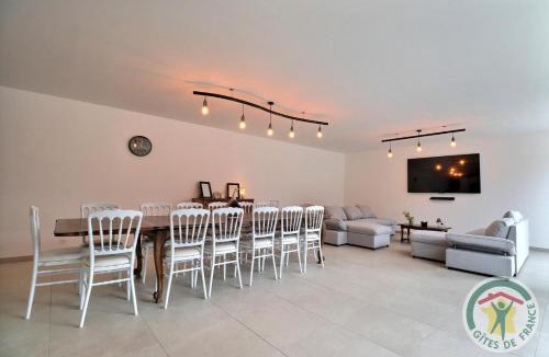 Parce House | Le morgan