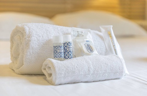 La Fayette-Eble Apartment | Le Morphée - Appartement avec jardin