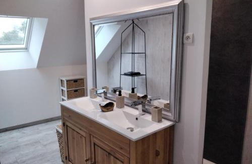 Saint-Brancher Bed & Breakfast | Le morvan de serge