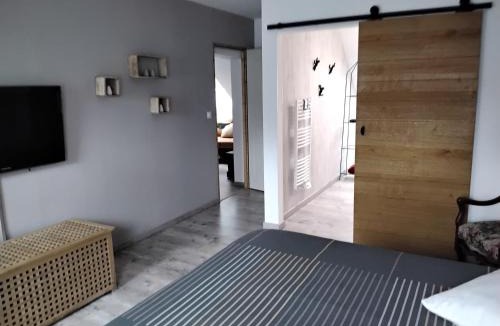 Saint-Brancher Bed & Breakfast | Le morvan de serge