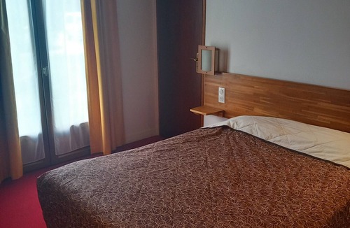 Verneuil-sur-Avre Hotel | Le motel st Martin