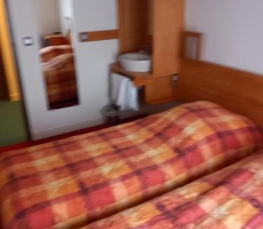 Verneuil-sur-Avre Hotel | Le Motel Saint Martin
