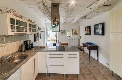 Pleurtuit House | Le Mottay - Campagne - Jardin