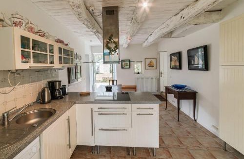 Pleurtuit House | Le Mottay - Campagne - Jardin