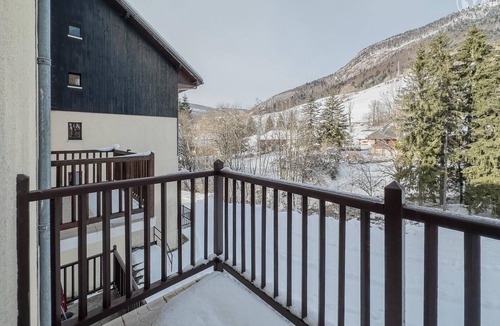 Aillon-le-Jerune House | LE Motzon - Aillon LE Jeune