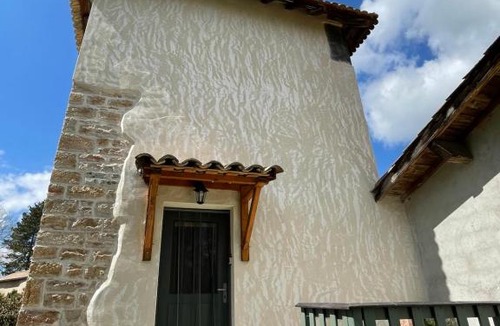 Saint-Didier-sur-Chalaronne Bed & Breakfast | Le Moulin de Saint-Julien