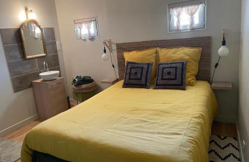 Saint-Didier-sur-Chalaronne Bed & Breakfast | Le Moulin de Saint-Julien