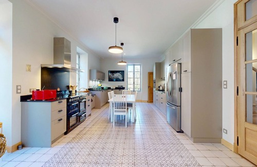 Saint-Vincent-Rive-d'Olt House | Le Moulin de la Cigogne