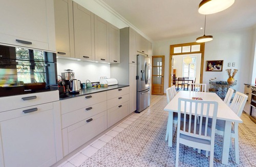 Saint-Vincent-Rive-d'Olt House | Le Moulin de la Cigogne