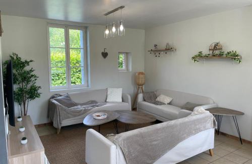 Grainville-la-Teinturiere House | Le Moulin de Mautheville