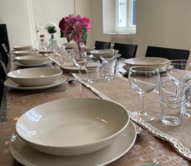 Grainville-la-Teinturiere House | Le Moulin de Mautheville