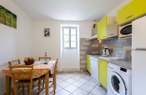 Saint-Genest-de-Bauzon House | Le Moulin by Interhome