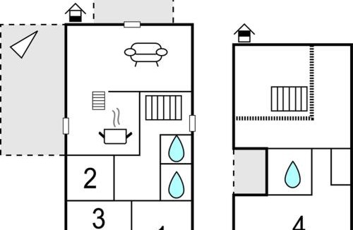 Saint-Georges-sur-Baulche House | Le Moulin De Saint-Georges