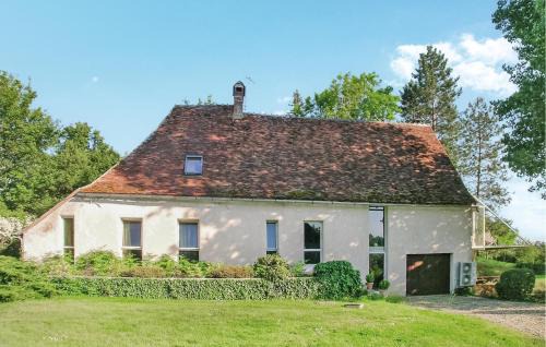Saint-Georges-sur-Baulche House | Le Moulin De Saint-Georges