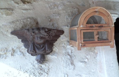 Saint-Montan House | Le Mouleyras