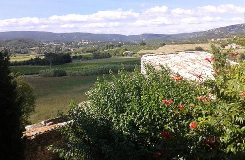 Saint-Montan House | Le Mouleyras