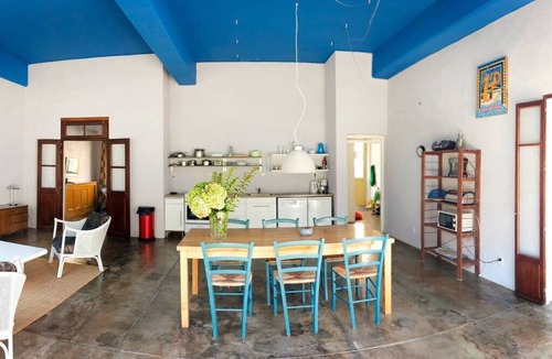 Saint-Etienne-de-Serre Apartment | Le Moulinage Chez Soie gite 'Filature'