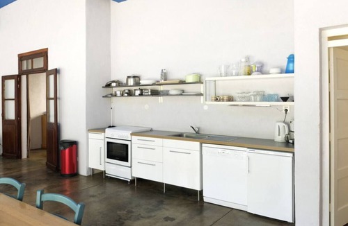 Saint-Etienne-de-Serre Apartment | Le Moulinage Chez Soie gite 'Filature'
