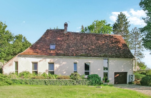 Saint-Georges-sur-Baulche House | Le Moulin de Saint-Georges