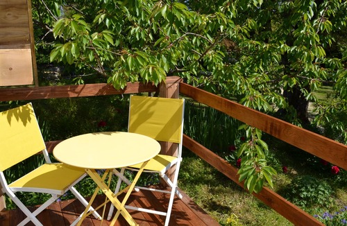 Menil-la-Horgne Bed & Breakfast | Le Moulin à Grains