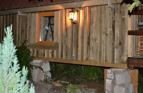 Menil-la-Horgne Bed & Breakfast | Le Moulin à Grains