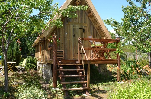 Menil-la-Horgne Bed & Breakfast | Le Moulin à Grains