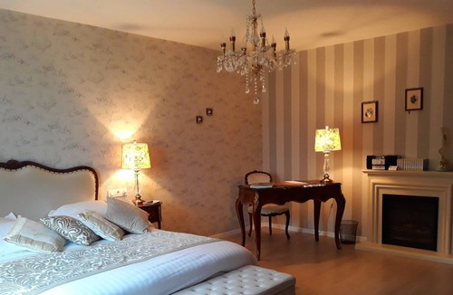 Menil-la-Horgne Bed & Breakfast | Le Moulin à Grains