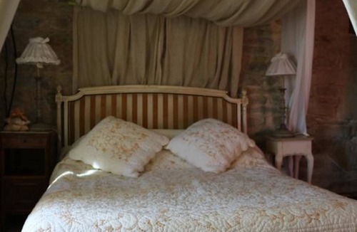 Vailhourles Bed & Breakfast | Le Moulin à Huile