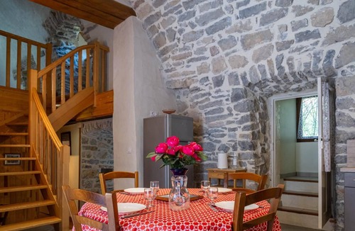 Veyreau House | Le Moulin à la Caze - VEYREAU