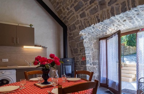 Veyreau House | Le Moulin à la Caze - VEYREAU