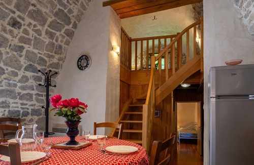Veyreau House | Le Moulin à la Caze - VEYREAU