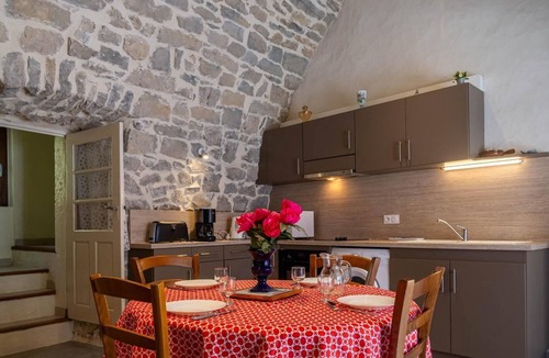 Veyreau House | Le Moulin à la Caze - VEYREAU