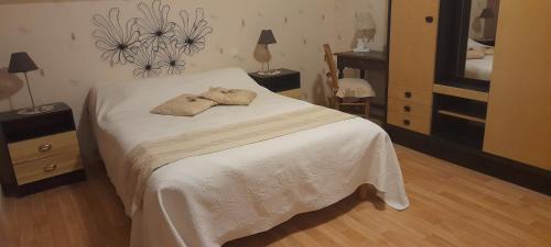 Cere-la-Ronde Bed & Breakfast | le moulin à vent