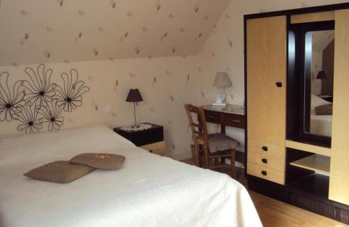 Cere-la-Ronde Bed & Breakfast | le moulin à vent